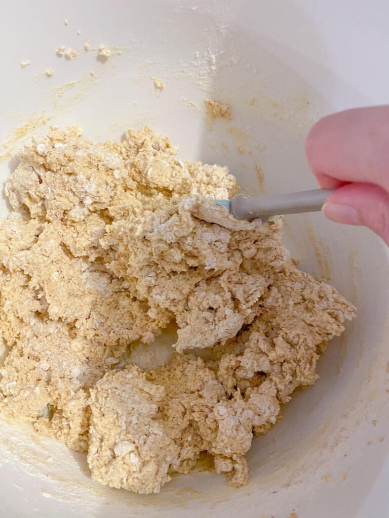 Cookies ganz einfach backen Rezept