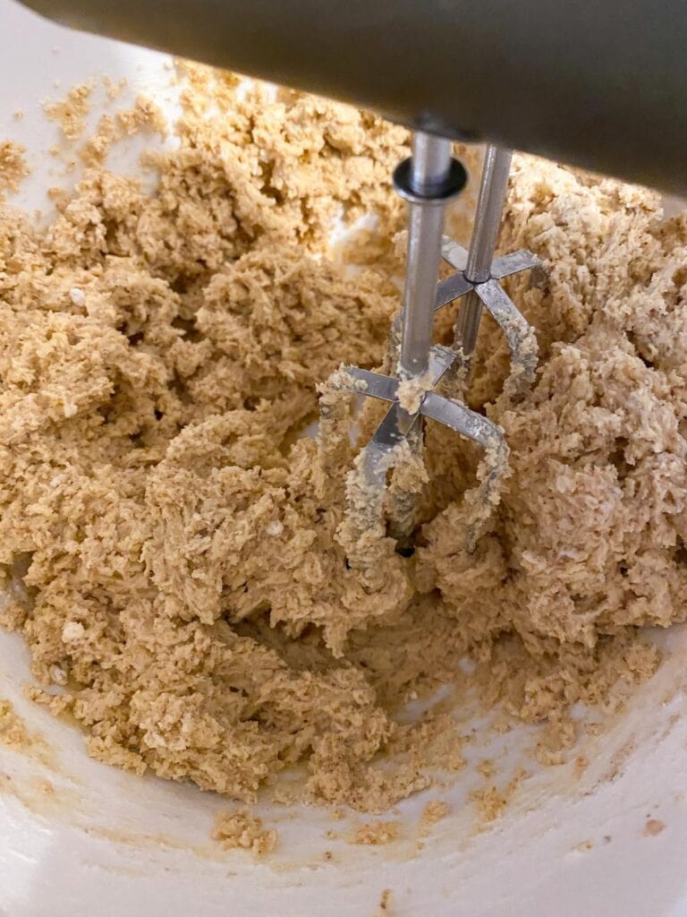 Cookies ganz einfach backen Rezept