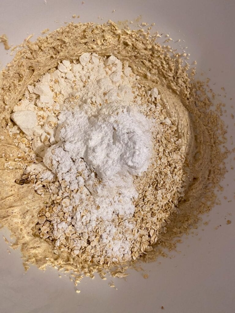 Cookies ganz einfach backen Rezept