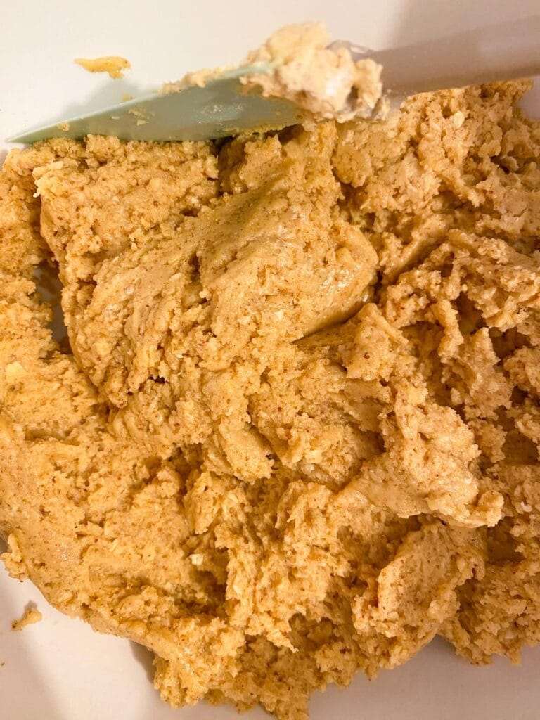 Cookies ganz einfach backen Rezept