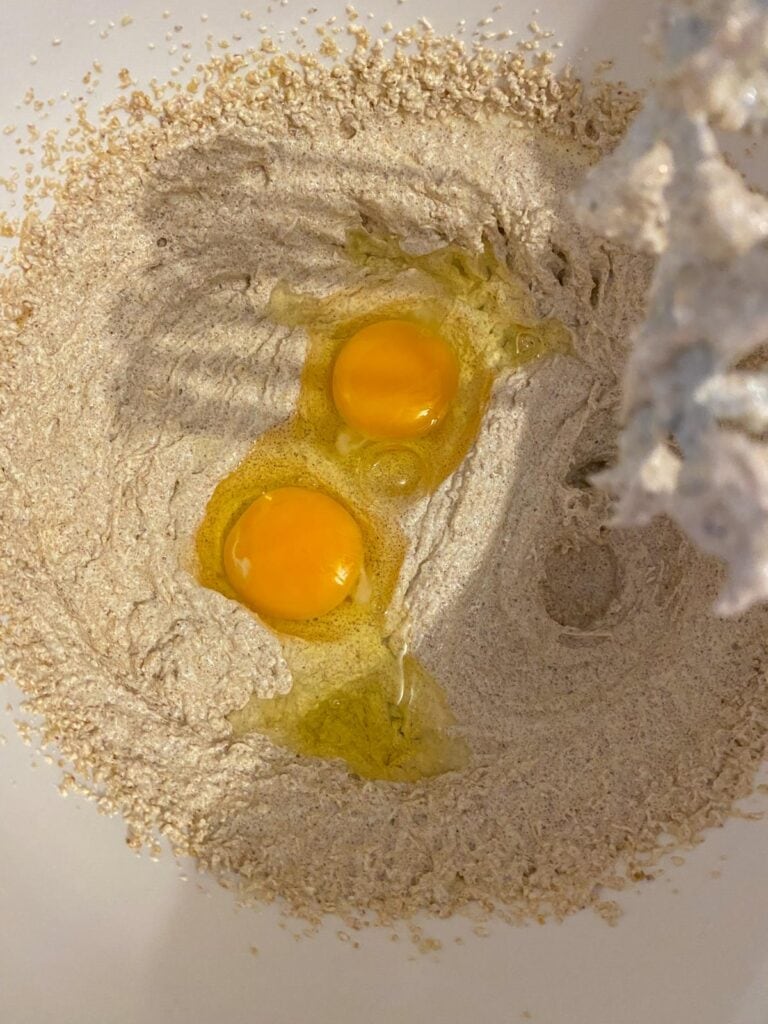 Cookies ganz einfach backen Rezept