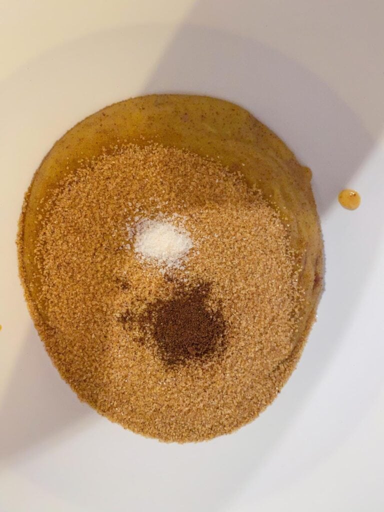 Cookies ganz einfach backen Rezept