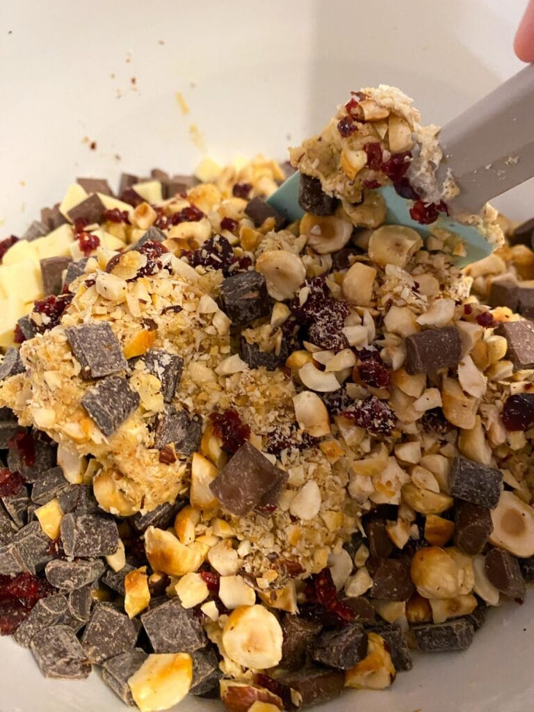 Cookies ganz einfach backen Rezept