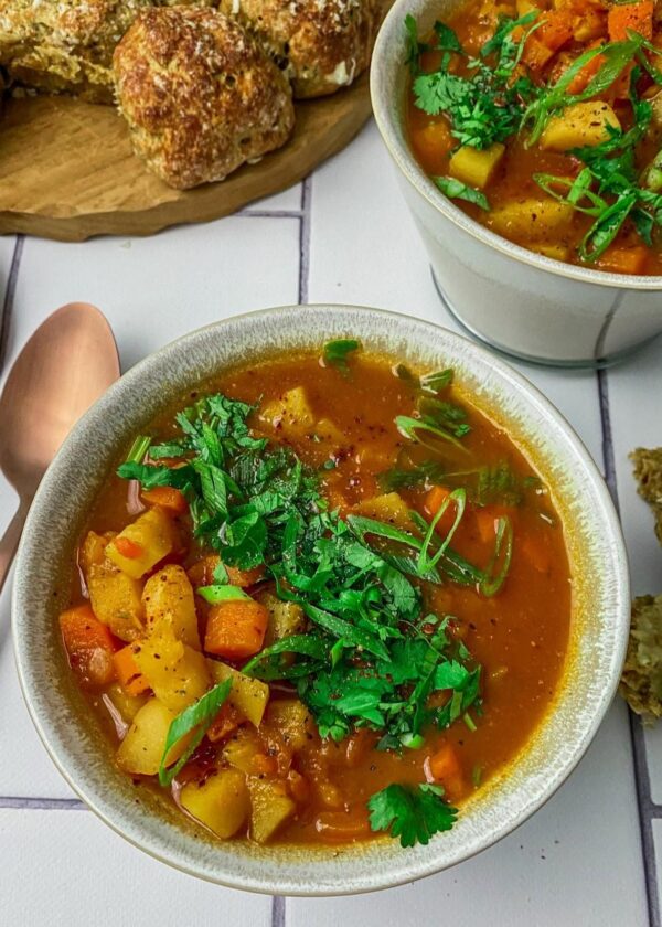 Knusprig-saftiges Teriyaki-Hähnchen aus dem Airfryer - Mimi &amp; Rose Food ...