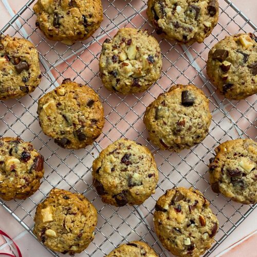 Knusprig-saftiges Teriyaki-Hähnchen aus dem Airfryer - Mimi & Rose Food ... Knusprig-saftiges Teriyaki-Hähnchen aus dem Airfryer - Mimi & Rose Food ...