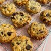 Triple Chocolate Cookies Rezept
