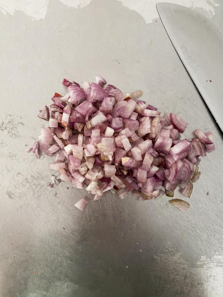 Thịt Kho Rezept