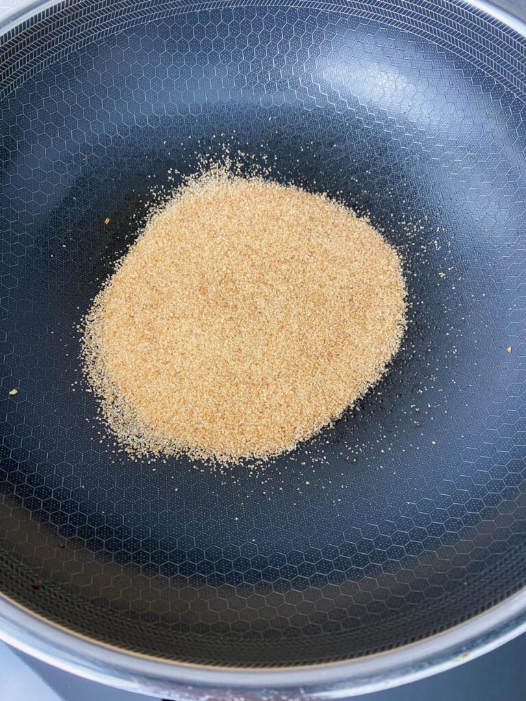 Thịt Kho Rezept