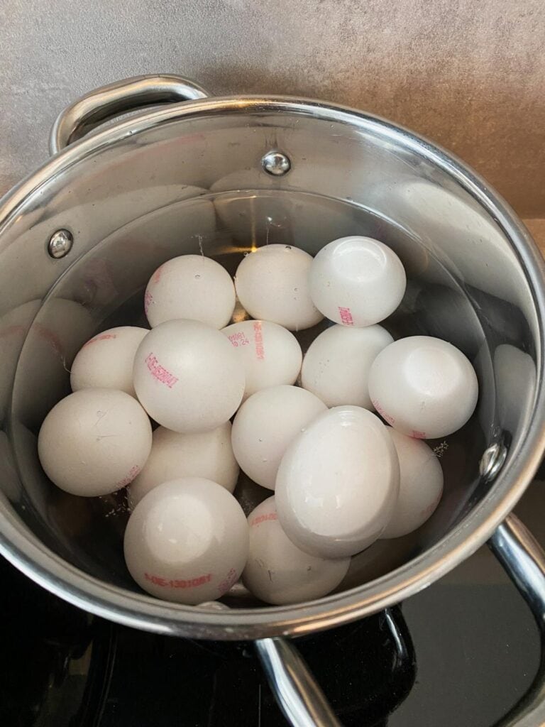 Thịt Kho Trứng Rezept