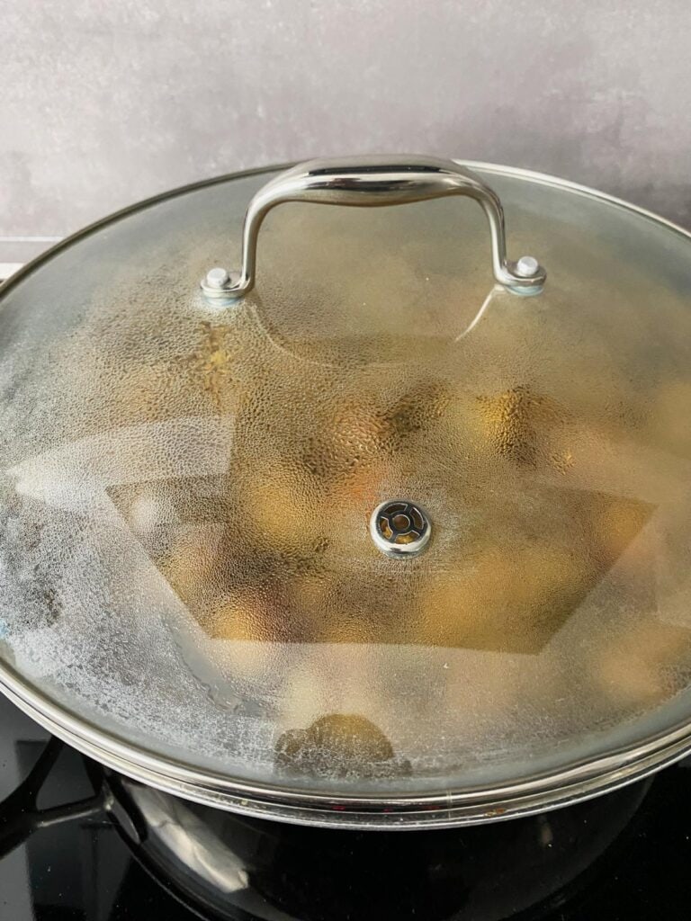 Thịt Kho Rezept