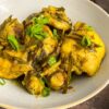 Ga Kho Gung Rezept