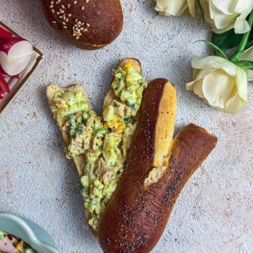 Crispy Chili Öl – asiatisches Knusperöl ganz einfach selbst machen ...