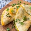 Schnelles High Protein Rezept ohne Proteinpulver