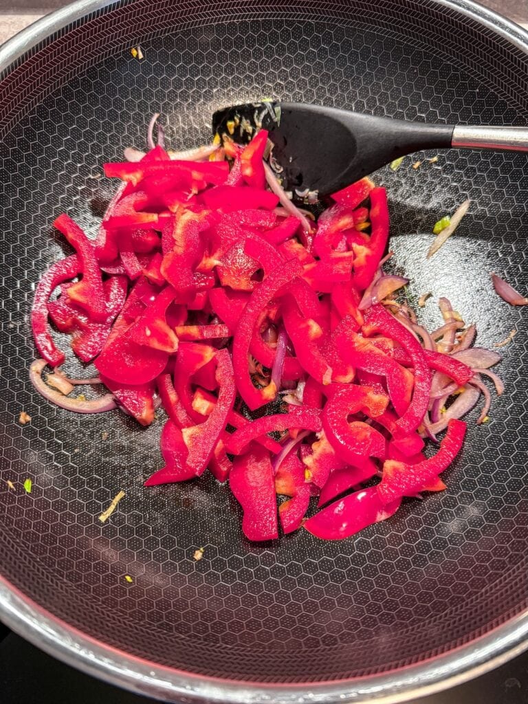 Authentisch vietnamesisches Rezept