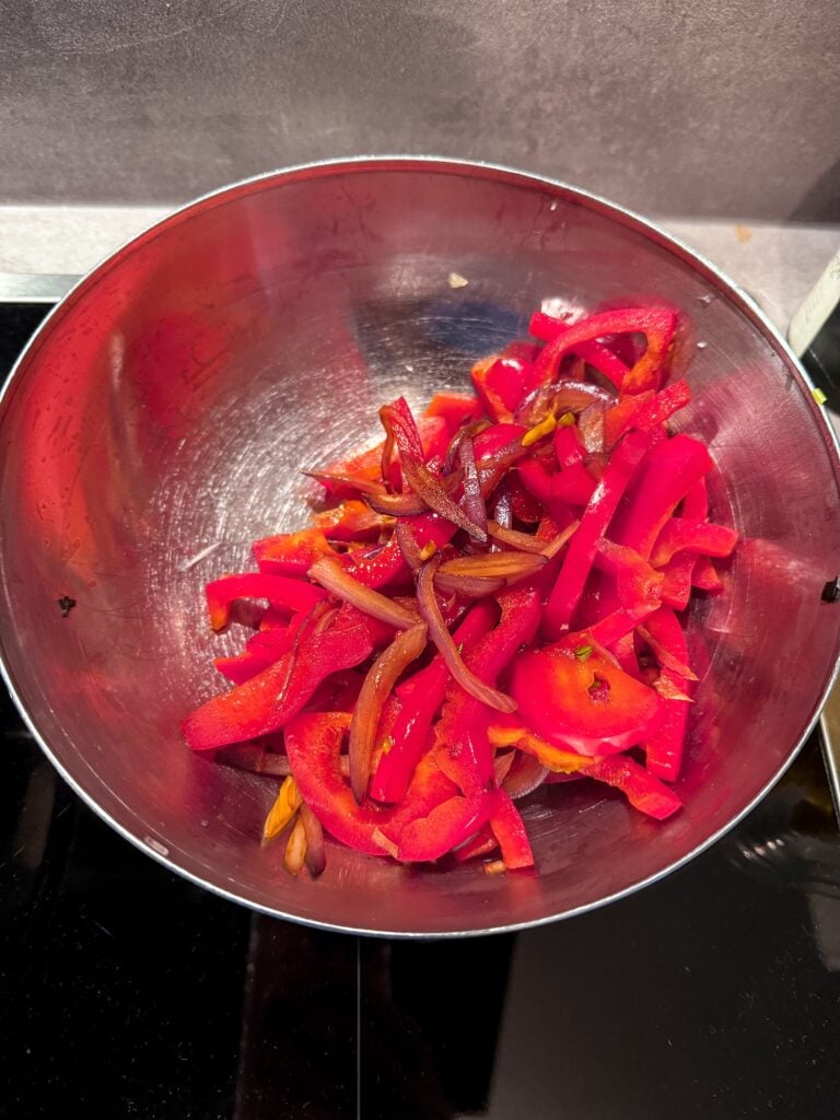 Authentisch vietnamesisches Rezept