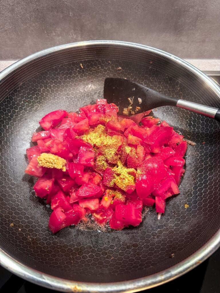 Authentisch vietnamesisches Rezept