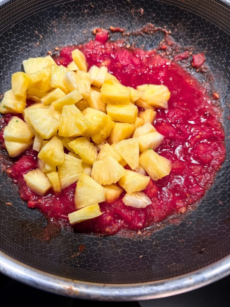 Authentisch vietnamesisches Rezept