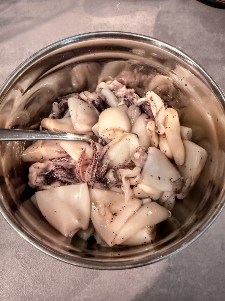 Authentisch vietnamesisches Rezept