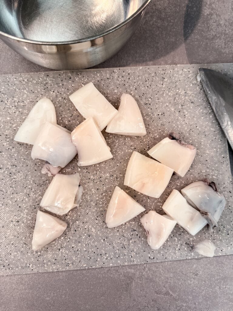 Authentisch vietnamesisches Rezept