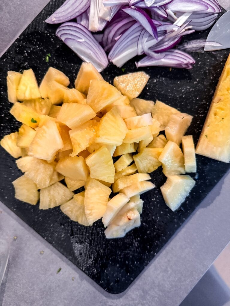 Authentisch vietnamesisches Rezept
