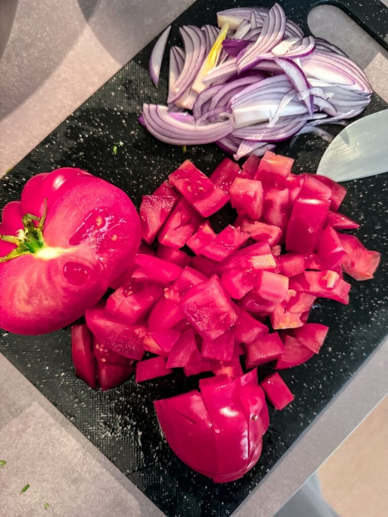 Authentisch vietnamesisches Rezept