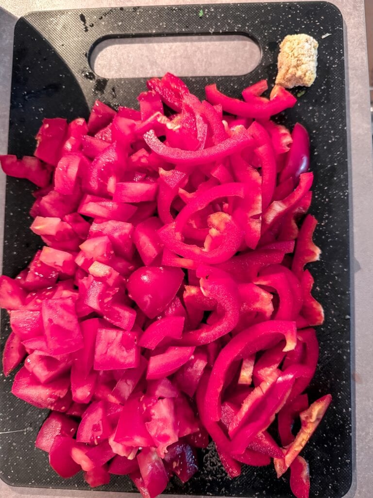Authentisch vietnamesisches Rezept