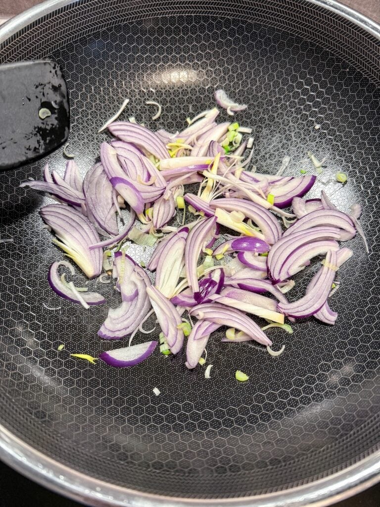 Authentisch vietnamesisches Rezept