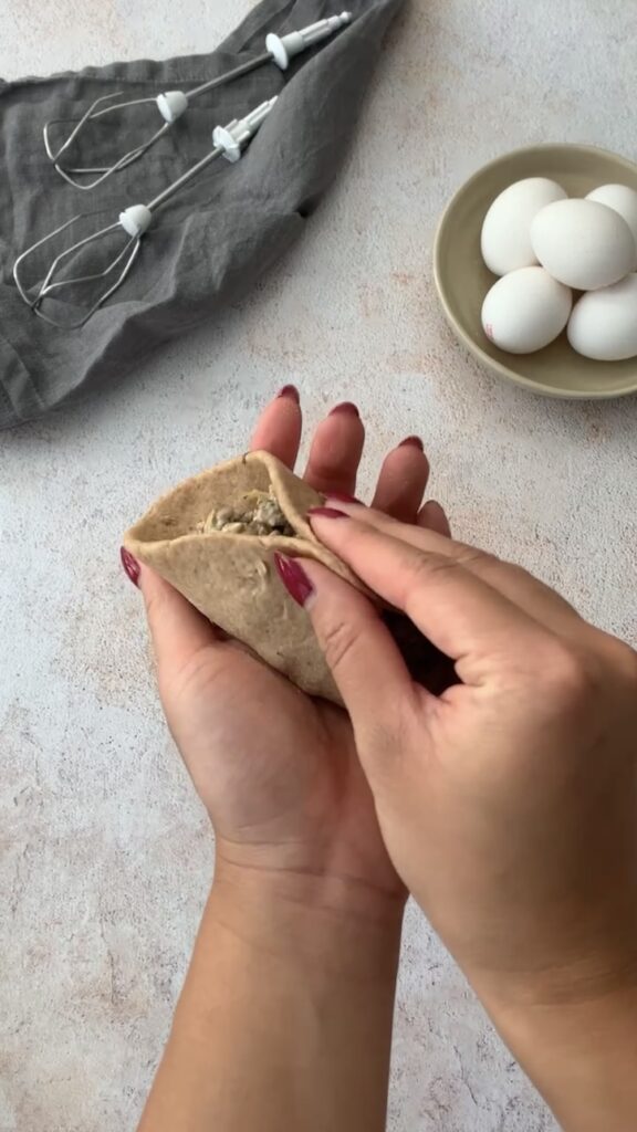 rezept für piroschki
