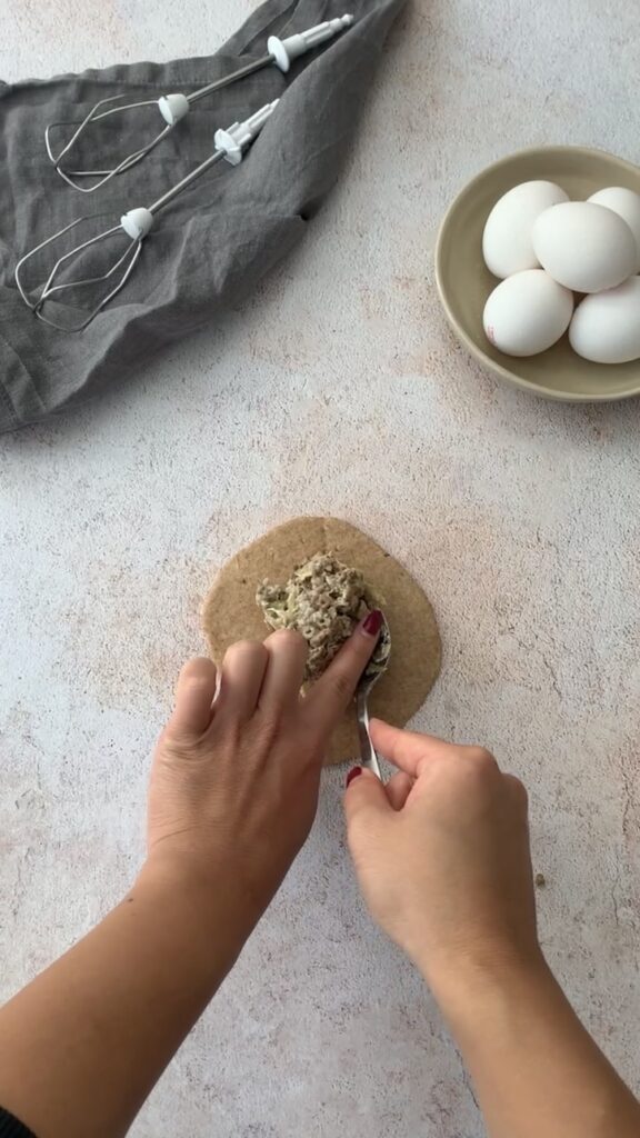rezept für piroschki