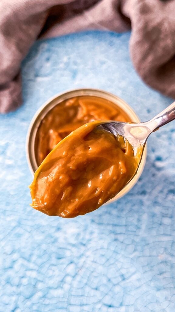Dulce de Leche