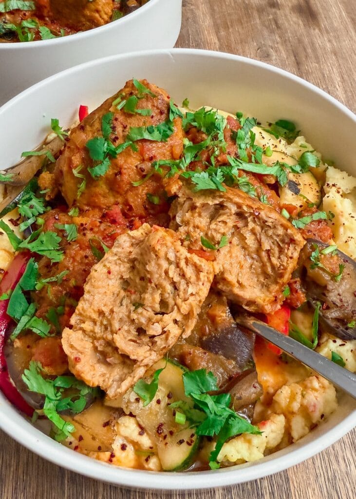 Hackbällchen in Tomatensauce einfaches Rezept