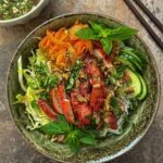 Xa Xiu Haehnchen Airfryer