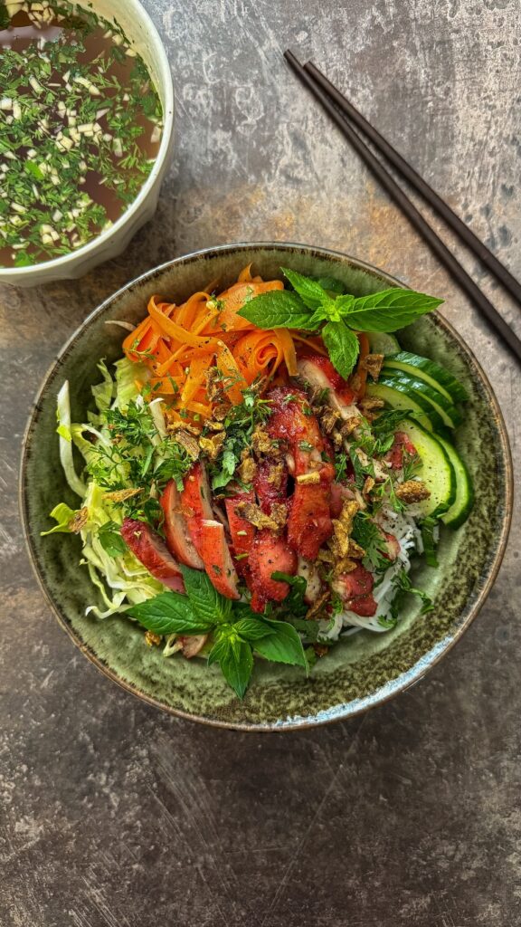 Xa Xiu Haehnchen Airfryer