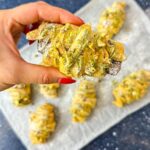 Pistazien Croissaint