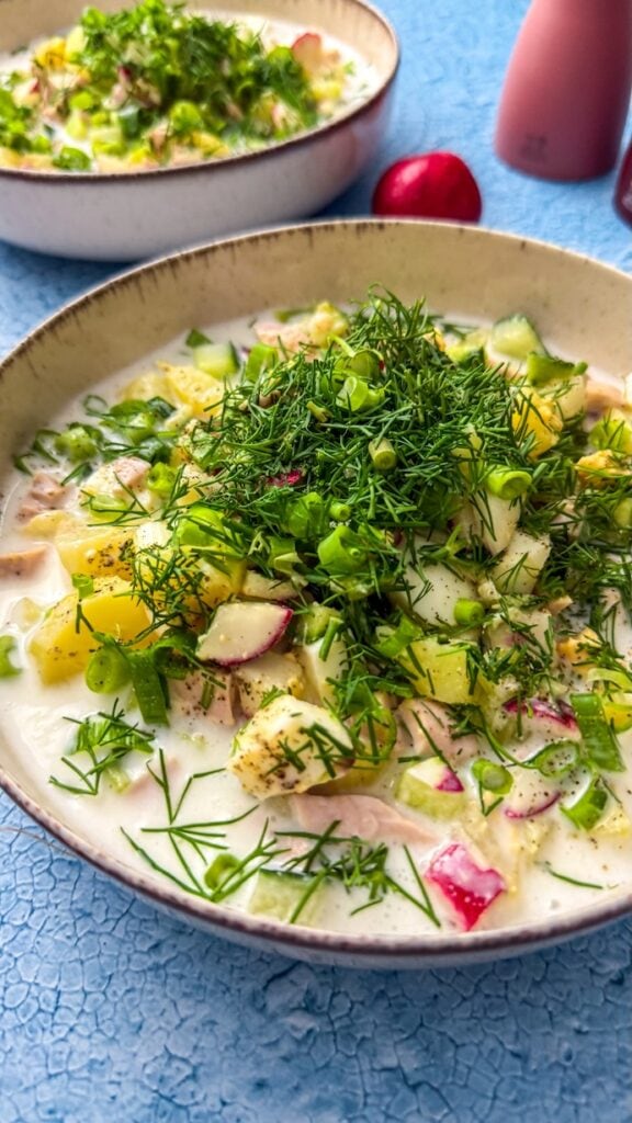 Okroschka