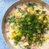 Okroschka selber machen ganz einfach